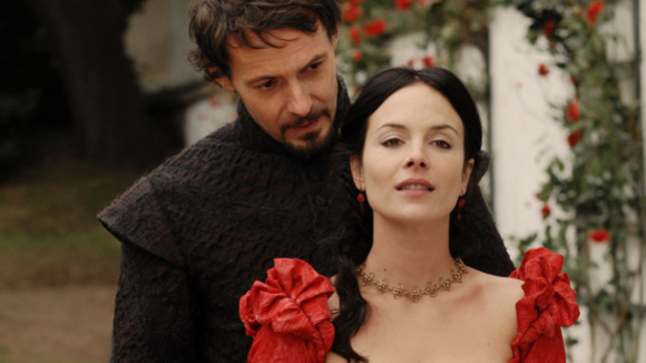 Photo du film Henri 4