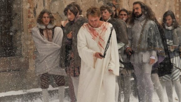 Photo du film Henri 4