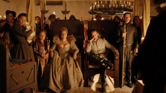 Photo du film Henri 4