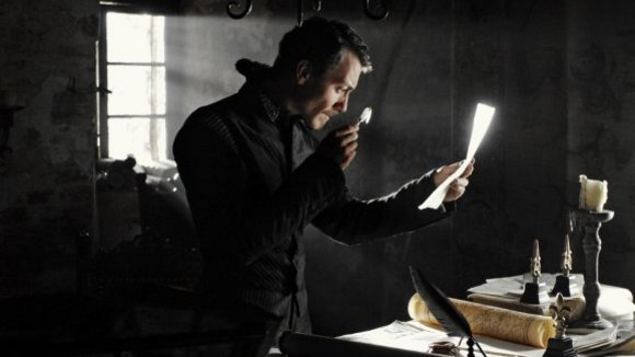 Photo du film Henri 4