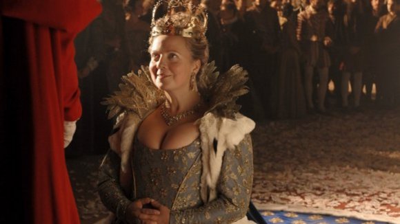 Photo du film Henri 4