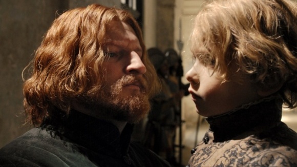 Photo du film Henri 4