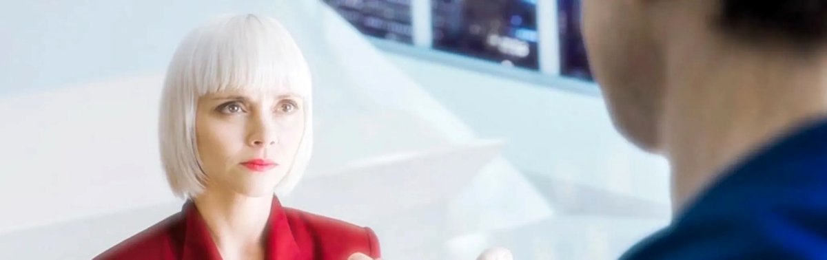 Photo from the movie Here After