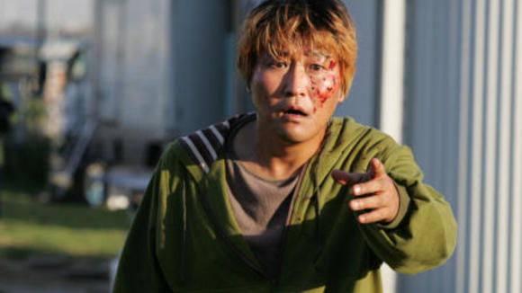 Photo du film The Host