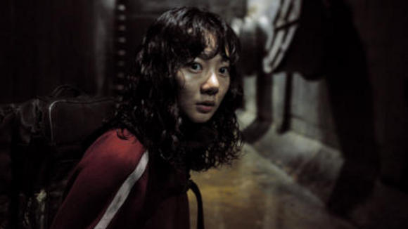 Photo du film The Host