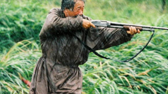 Photo du film The Host