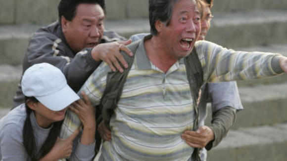 Photo du film The Host