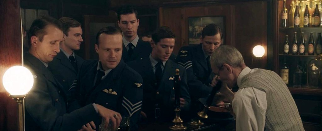 Photo from the movie Hurricane