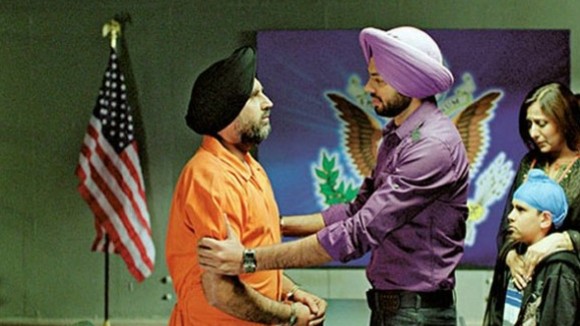 Photo from the movie I Am Singh