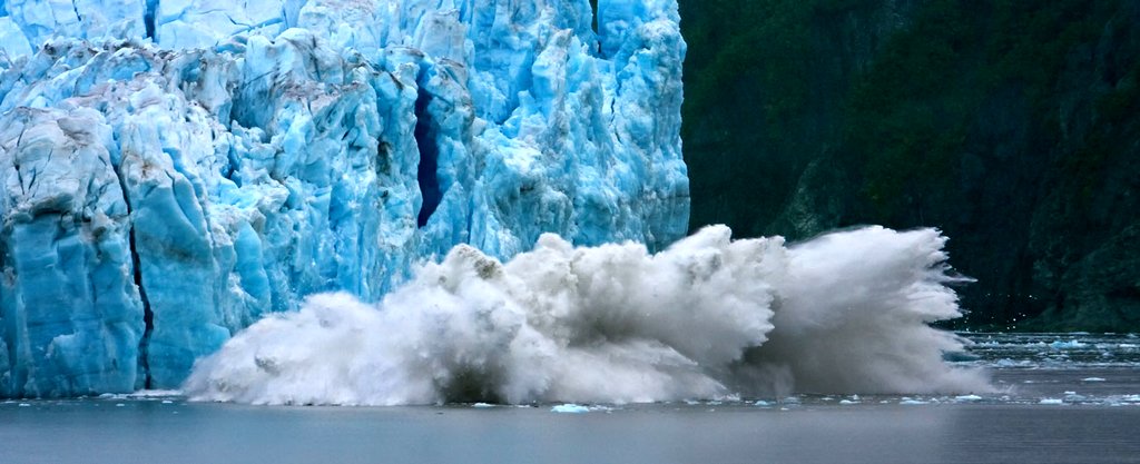 Photo from the movie Extreme Weather