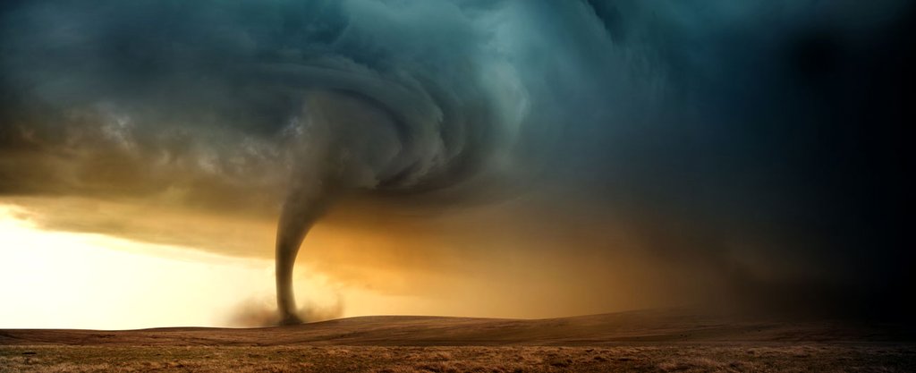 Photo from the movie Extreme Weather