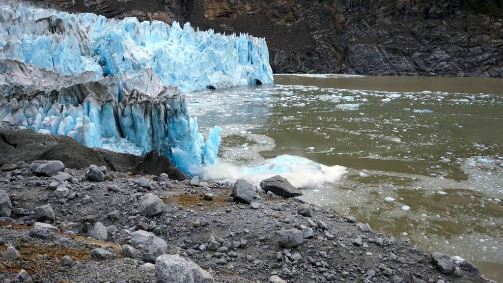 Photo from the movie Extreme Weather