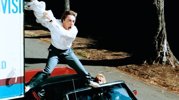 Photo from the movie Innerspace