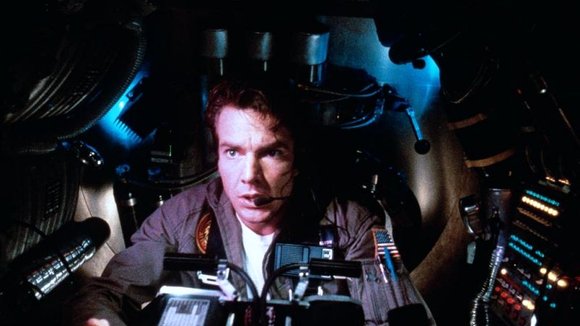 Photo from the movie Innerspace