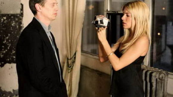 Photo from the movie Interview