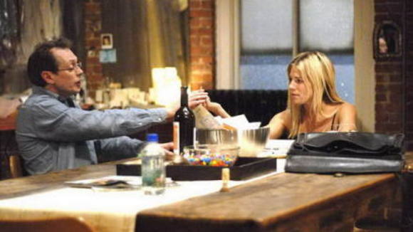 Photo from the movie Interview