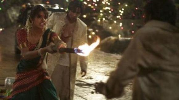 Photo du film Kaminey