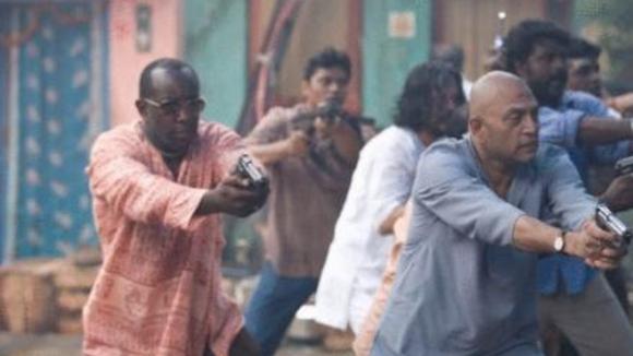 Photo du film Kaminey