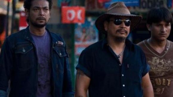 Photo du film Kaminey