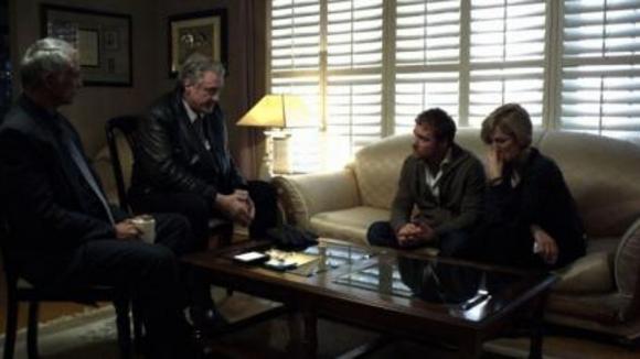 Photo du film A Kiss and a Promise