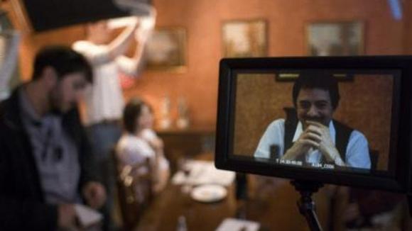 Photo du film A Kiss and a Promise