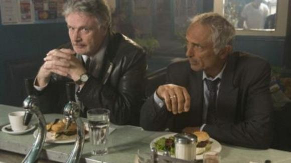 Photo du film A Kiss and a Promise