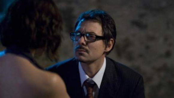 Photo du film A Kiss and a Promise