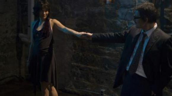 Photo du film A Kiss and a Promise