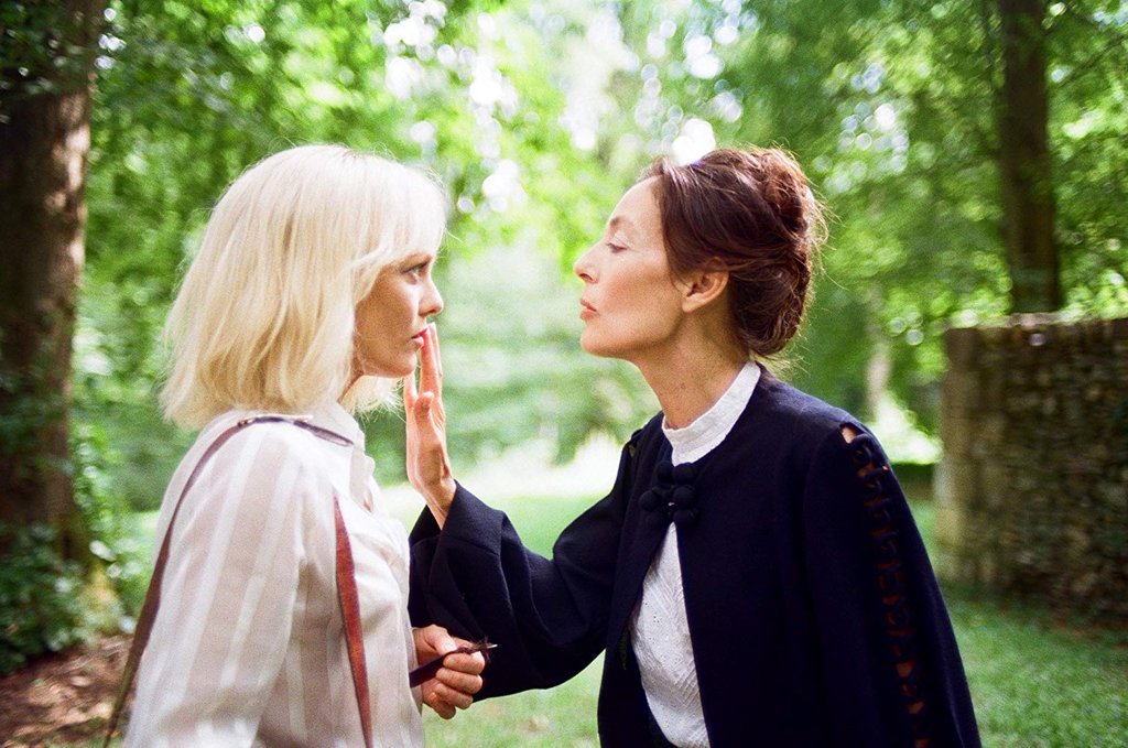 Photo du film Un couteau dans le coeur