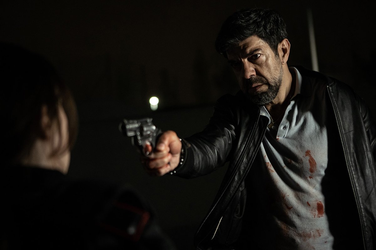 Photo from the movie Last Night of Amore