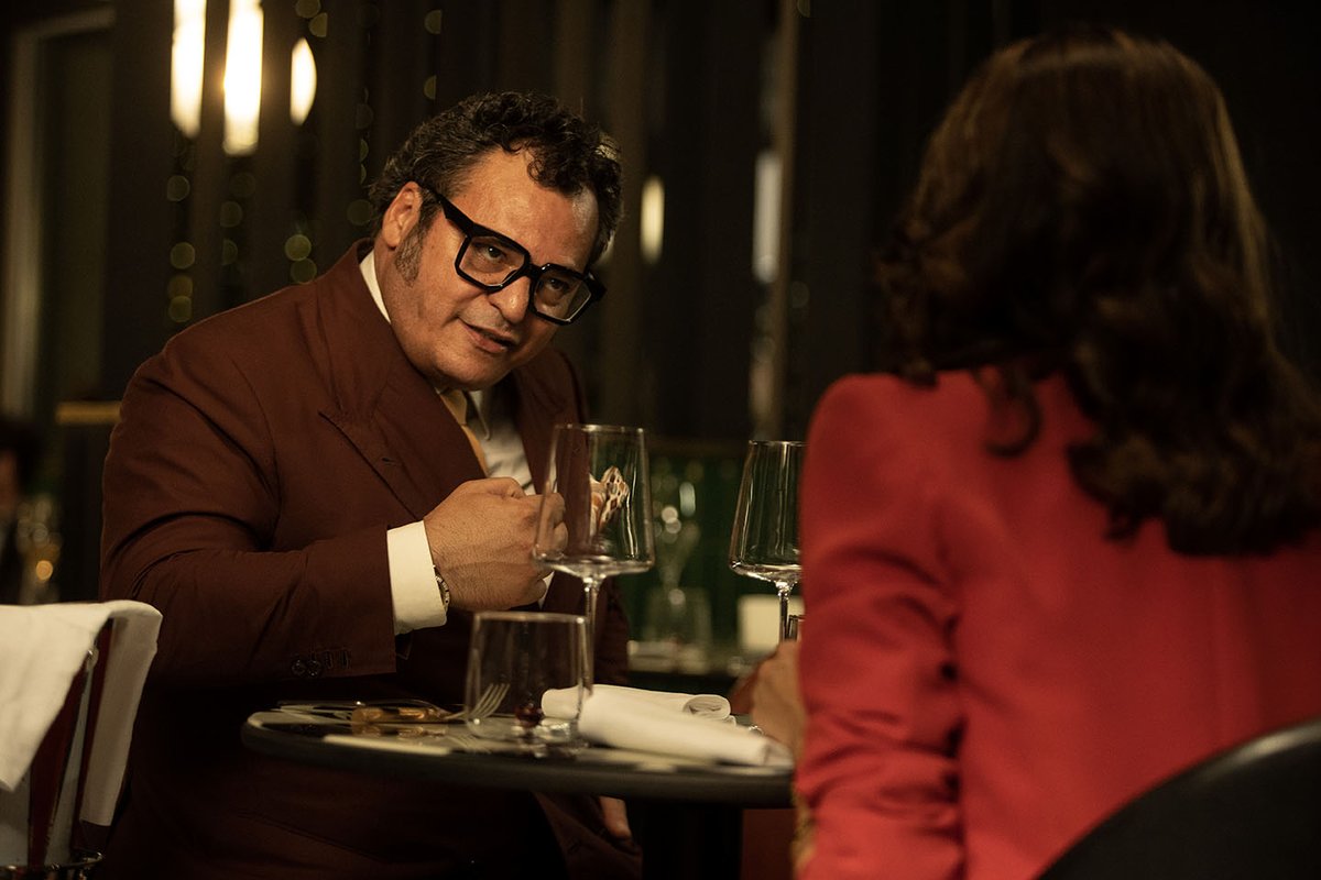 Photo from the movie Last Night of Amore