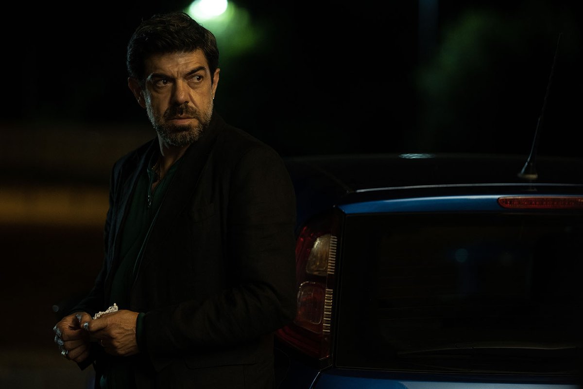 Photo from the movie Last Night of Amore