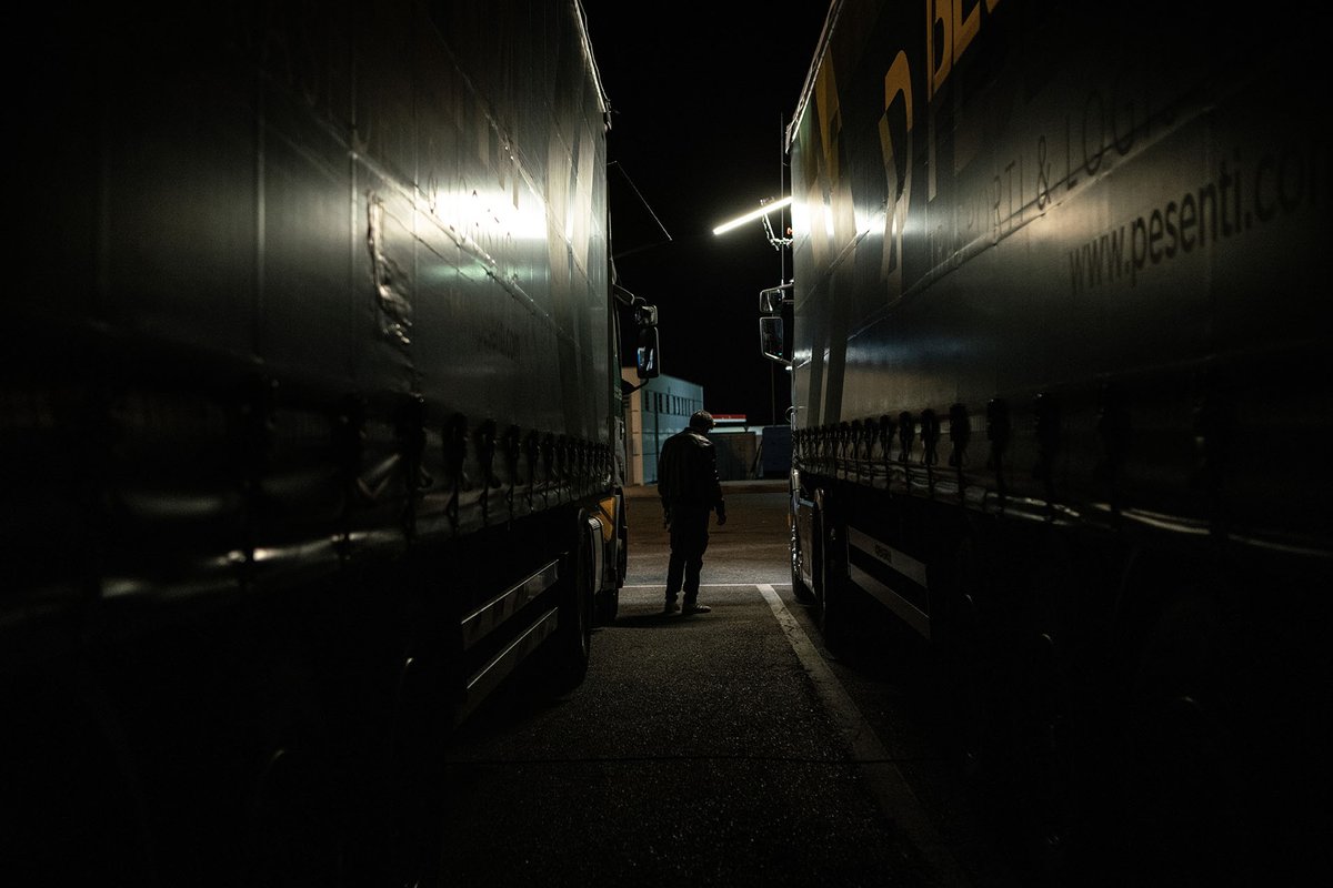 Photo from the movie Last Night of Amore