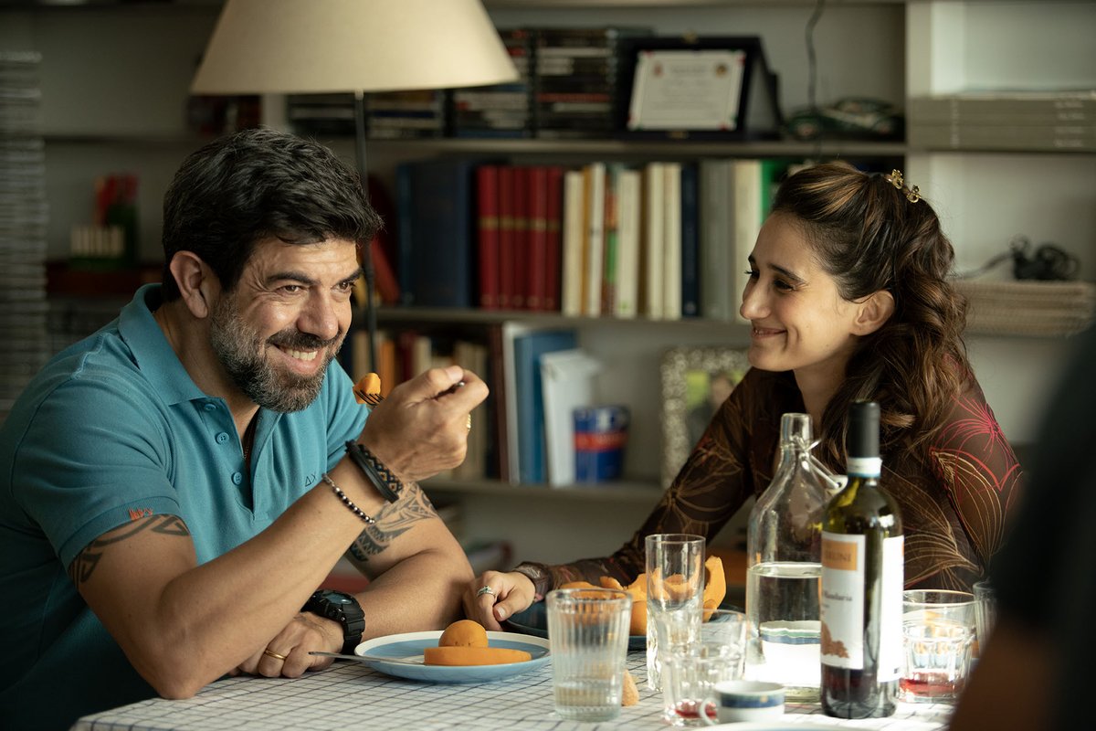 Photo from the movie Last Night of Amore