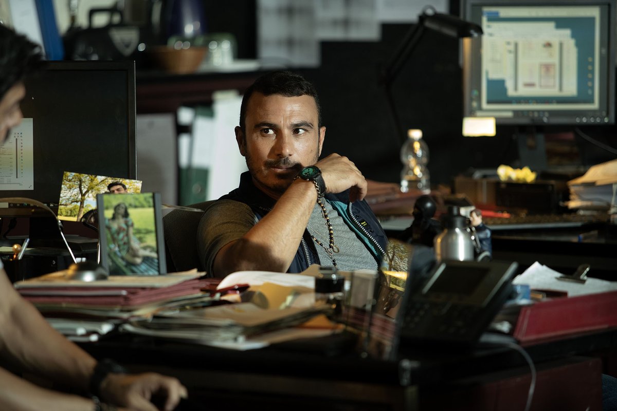 Photo from the movie Last Night of Amore