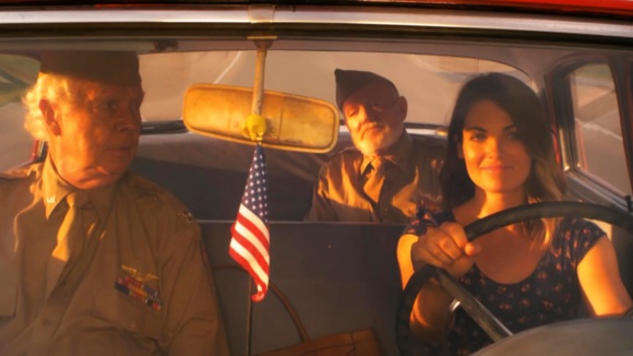 Photo du film Last Man Club