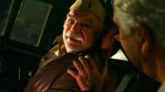 Photo du film Last Man Club