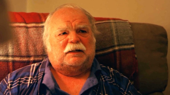 Photo du film Last Man Club