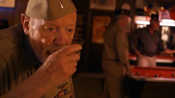 Photo du film Last Man Club