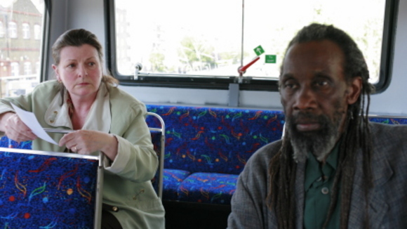 Photo du film London River