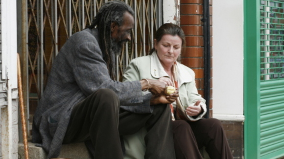 Photo du film London River