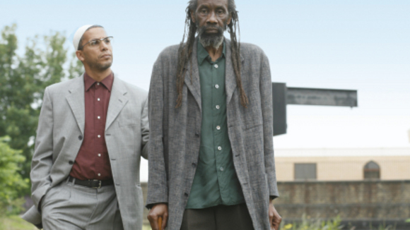 Photo du film London River