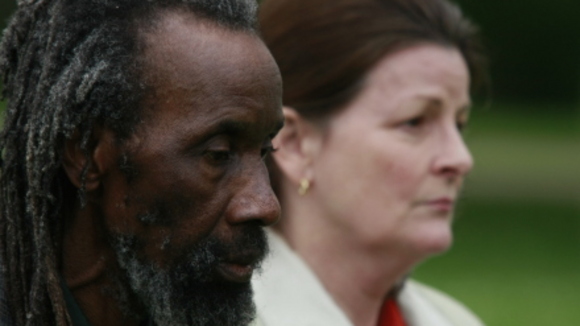 Photo du film London River