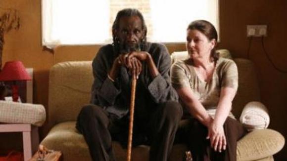 Photo du film London River