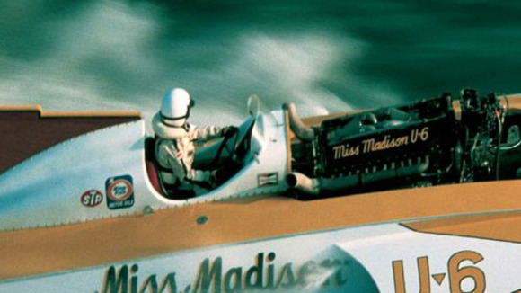 Photo du film Madison