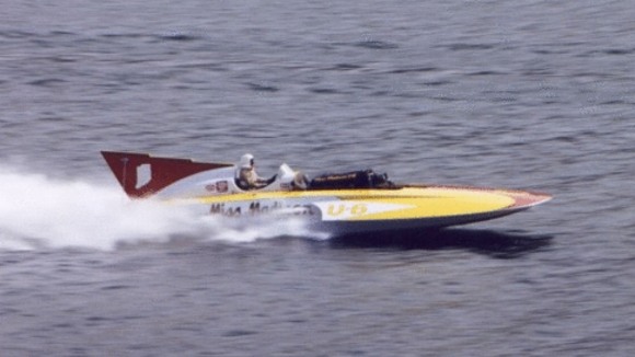 Photo du film Madison