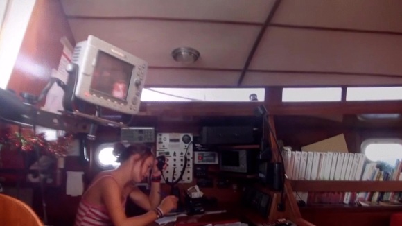 Photo du film Maidentrip