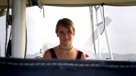 Photo du film Maidentrip