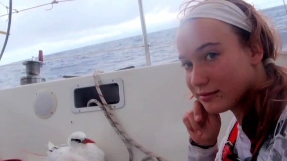 Photo du film Maidentrip