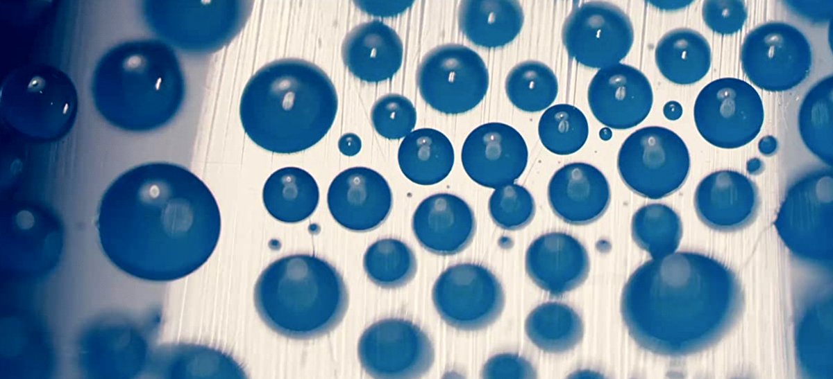 Photo from the movie Masking Threshold [2021]